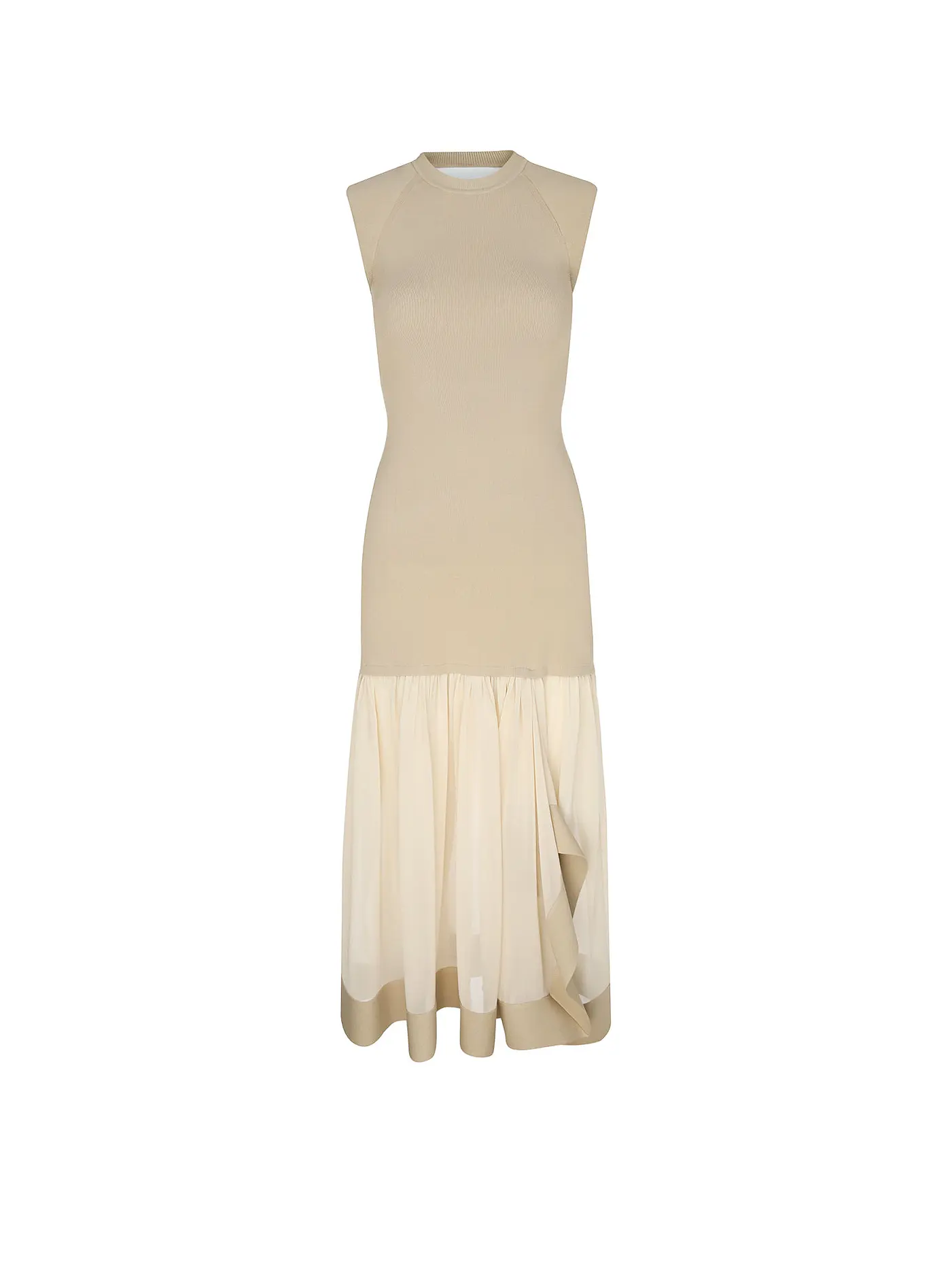 PHILLIP LIM | Midikleid | 